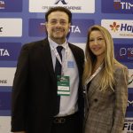 Adriano Nogueira E Carmen Rangel