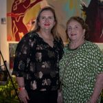 Ania Freire E Mazé Pessoa