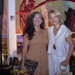 Argentina Castro E Lisiane Forte