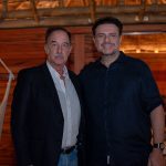 Armando Abreu E Adriano Nogueira