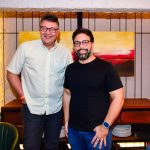 Carlos Gama E Gustavo Freitas