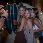 Carmen Rangel, Duda Leal E Luna Beca (1)