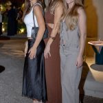 Carmen Rangel, Duda Leal E Luna Beca (3)