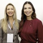 Carmen Rangel E Paula Belmonte