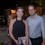 Carol Diniz E Rafael Aguiar