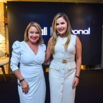 Carol Santos E Silvana Márcia Cunha