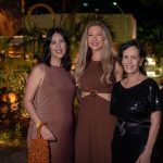 Carolina Figueiredo, Carmen Rangel E Nelma Figueiredo (1)