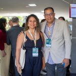 Carolinna Maia E Robson Barbosa