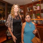 Cenario Recebe Raara Contando Billie Holliday 0193