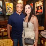 Cenario Recebe Raara Contando Billie Holliday 0205