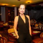 Cenario Recebe Raara Contando Billie Holliday 0207