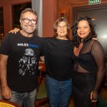 Cenario Recebe Raara Contando Billie Holliday 0211