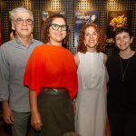 Cenario Recebe Raara Contando Billie Holliday 0217