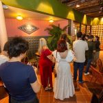 Cenario Recebe Raara Contando Billie Holliday 0231