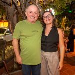 Cenario Recebe Raara Contando Billie Holliday 0236