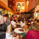 Cenario Recebe Raara Contando Billie Holliday 0242