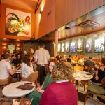 Cenario Recebe Raara Contando Billie Holliday 0244