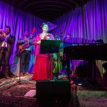 Cenario Recebe Raara Contando Billie Holliday 0262