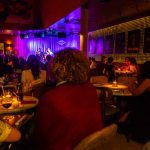 Cenario Recebe Raara Contando Billie Holliday 0285