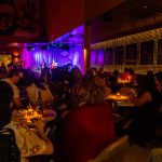 Cenario Recebe Raara Contando Billie Holliday 0289