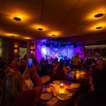 Cenario Recebe Raara Contando Billie Holliday 0295