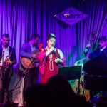 Cenario Recebe Raara Contando Billie Holliday 0301