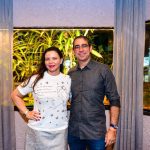 Christiane Diógenes E Will Maranhão