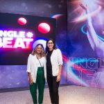 Cíntia Martins E Danielle Araújo