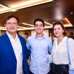 Custódio Almeida, André E Rita Martins_