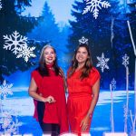 Cynara Freires E Kenia Colares