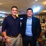 Daniel Arruda E Ladislau Nogueira