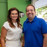 Degustação Exclusiva Do Camarão Orgânico Da Costa Negra 0361