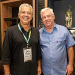 Degustação Exclusiva Do Camarão Orgânico Da Costa Negra 0388