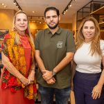 Degustação Exclusiva Do Camarão Orgânico Da Costa Negra 0488