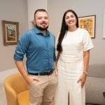 Dias De Sousa E F Brasil Programan Evento Para Apresentar Beach Ville 6567