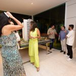 Dias De Sousa E F Brasil Programan Evento Para Apresentar Beach Ville 6577