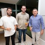 Dias De Sousa E F Brasil Programan Evento Para Apresentar Beach Ville 6583