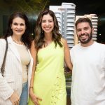 Dias De Sousa E F Brasil Programan Evento Para Apresentar Beach Ville 6585