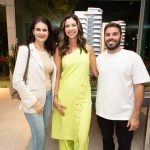 Dias De Sousa E F Brasil Programan Evento Para Apresentar Beach Ville 6587