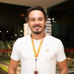 Dias De Sousa E F Brasil Programan Evento Para Apresentar Beach Ville 6593