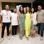 Dias De Sousa E F Brasil Programan Evento Para Apresentar Beach Ville 6597