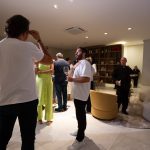 Dias De Sousa E F Brasil Programan Evento Para Apresentar Beach Ville 6625