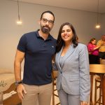 Dias De Sousa E F Brasil Programan Evento Para Apresentar Beach Ville 6633