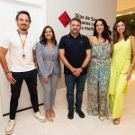 Dias De Sousa E F Brasil Programan Evento Para Apresentar Beach Ville 6641