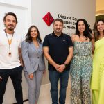 Dias De Sousa E F Brasil Programan Evento Para Apresentar Beach Ville 6642