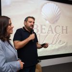 Dias De Sousa E F Brasil Programan Evento Para Apresentar Beach Ville 6646