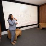 Dias De Sousa E F Brasil Programan Evento Para Apresentar Beach Ville 6650