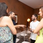 Dias De Sousa E F Brasil Programan Evento Para Apresentar Beach Ville 6722