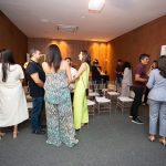 Dias De Sousa E F Brasil Programan Evento Para Apresentar Beach Ville 6724