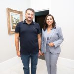 Dias De Sousa E F Brasil Programan Evento Para Apresentar Beach Ville 6727